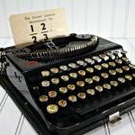 Vintage Portable Remington ..