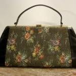 Vintage Purse / Vintage Han..