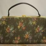 Vintage Purse / Vintage Han..