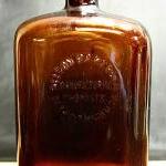 Vintage Medical Bottle / Ap..
