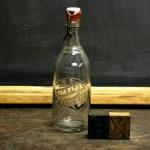 Vintage Medical Bottle / Vi..