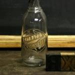 Vintage Medical Bottle / Vi..