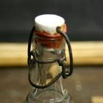 Vintage Medical Bottle / Vi..