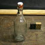Vintage Medical Bottle / Vi..