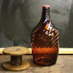 Vintage Old Bottle