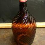 Vintage Old Bottle