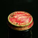 Vintage Old Bottle