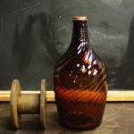 Vintage Old Bottle