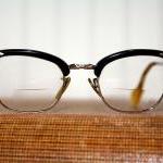 Vintage Eyeglasses / Cat E..