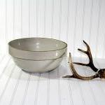 Vintage Earthenware Mixing ..