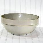 Vintage Earthenware Mixing ..