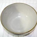 Vintage Earthenware Mixing ..