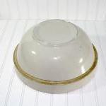Vintage Earthenware Mixing ..
