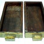 Vintage Drawer / Industrial