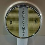 Vintage Ice Crusher / Vinta..