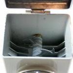 Vintage Ice Crusher / Vinta..