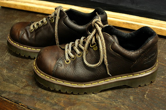 Dr Martens UK | mastershoe myshu