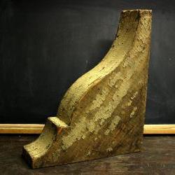 Vintage Corbel / Architectural Salvage